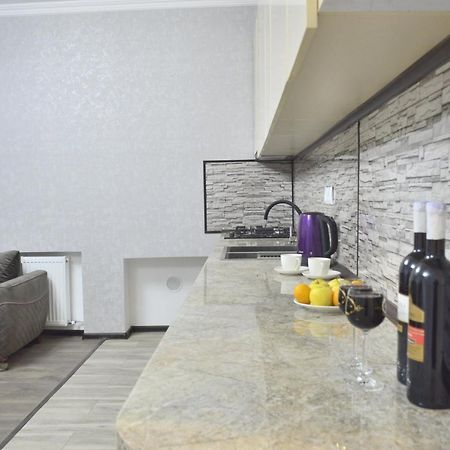 Mtatsmindaze Hotel Tbiliszi Kültér fotó