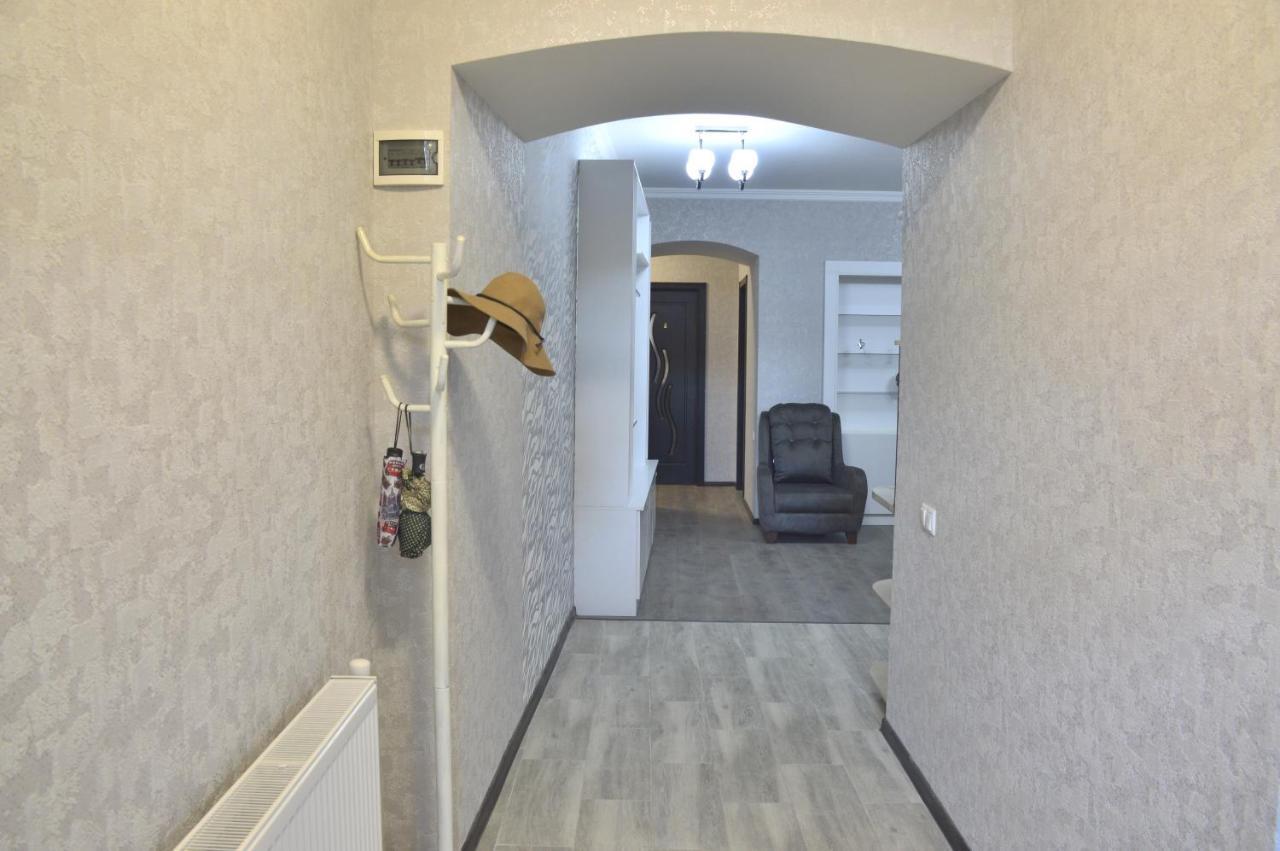 Mtatsmindaze Hotel Tbiliszi Kültér fotó