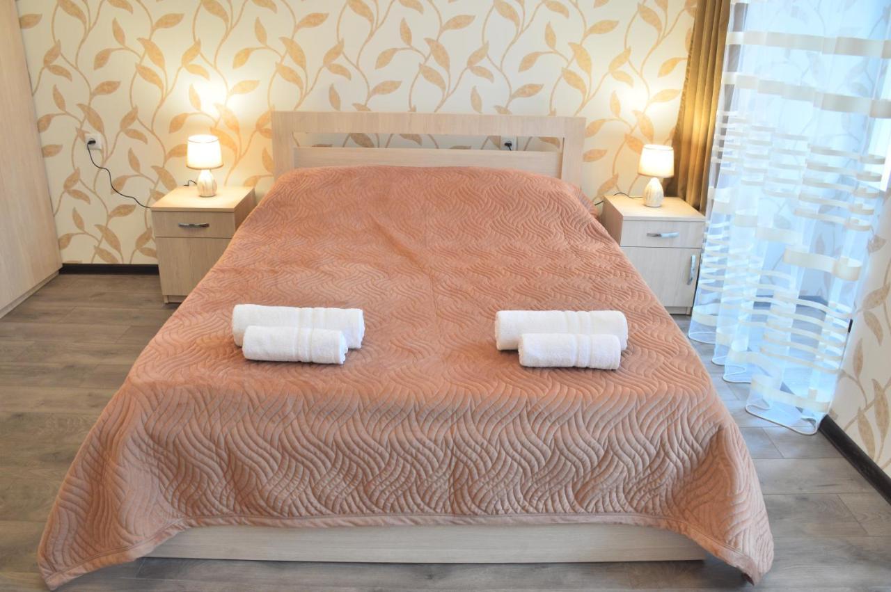 Mtatsmindaze Hotel Tbiliszi Kültér fotó