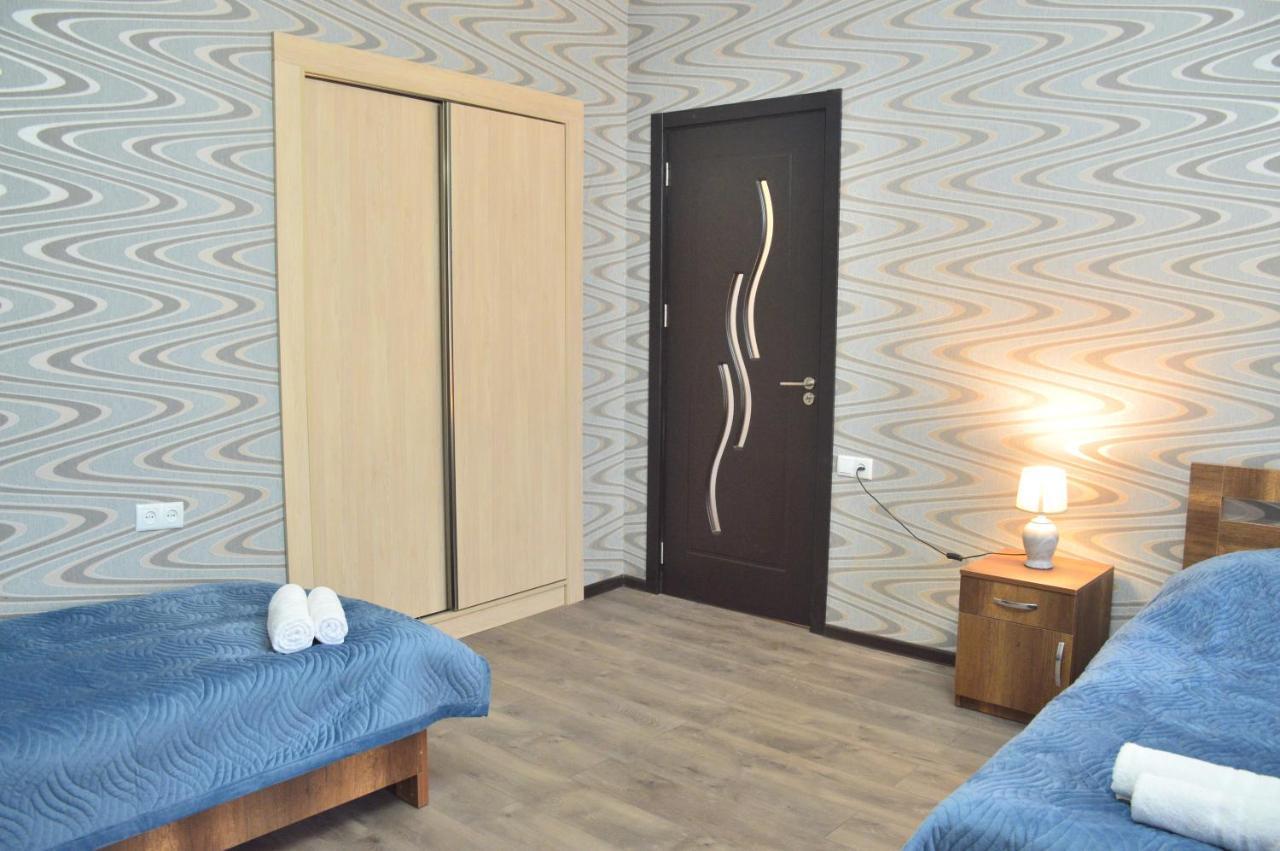 Mtatsmindaze Hotel Tbiliszi Kültér fotó