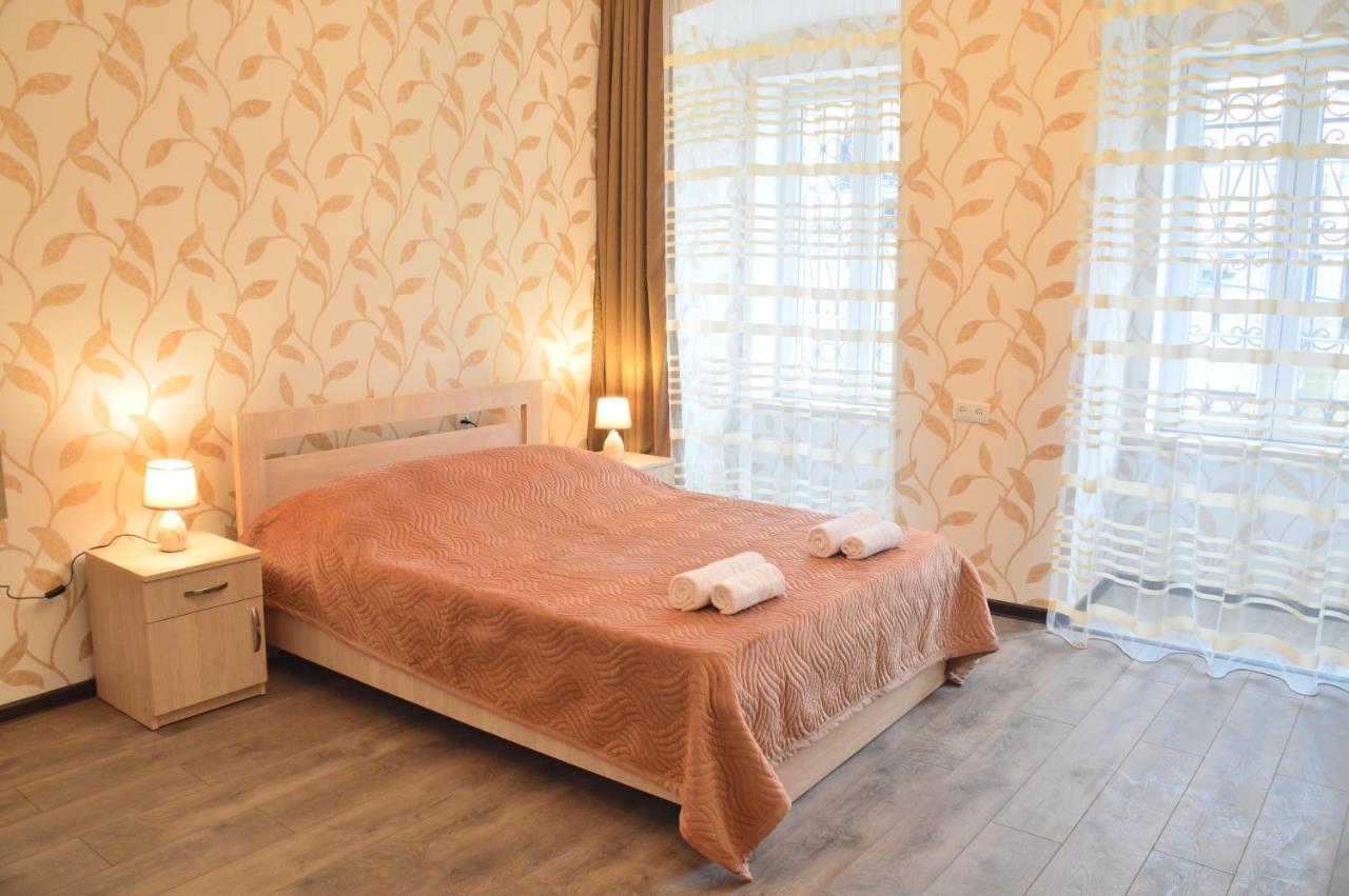 Mtatsmindaze Hotel Tbiliszi Kültér fotó