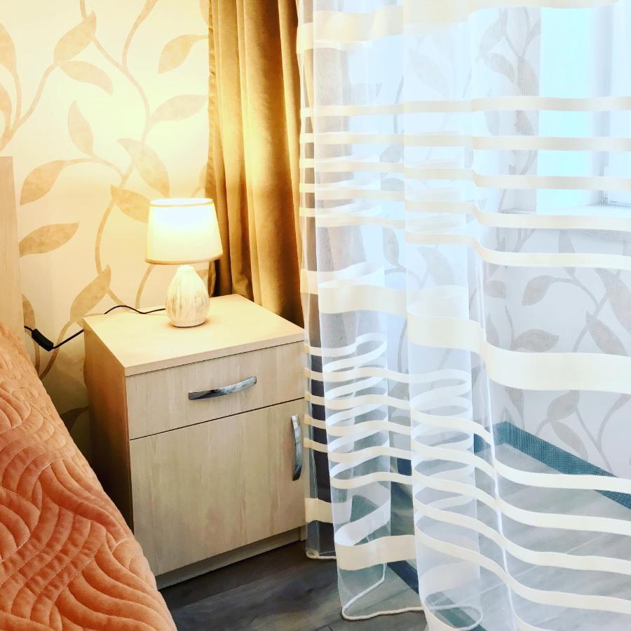 Mtatsmindaze Hotel Tbiliszi Kültér fotó