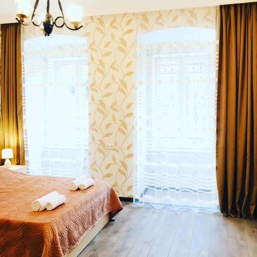 Mtatsmindaze Hotel Tbiliszi Kültér fotó